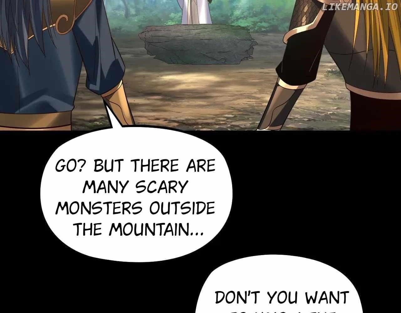 Me, The Heavenly Destined Villain Chapter 247 - Page 79 in English