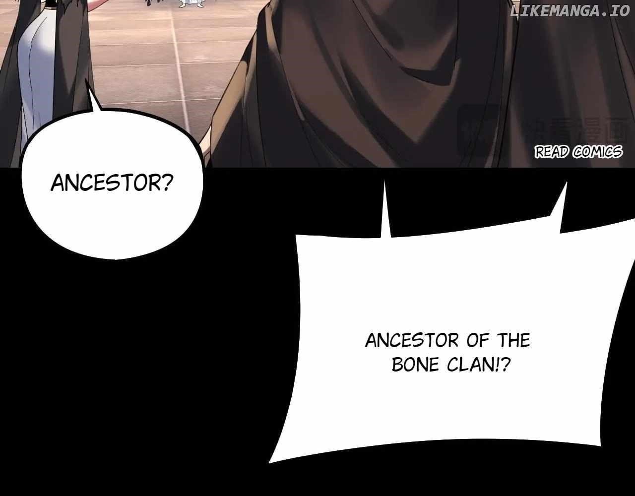 Me, The Heavenly Destined Villain Chapter 247 - Page 8 in English