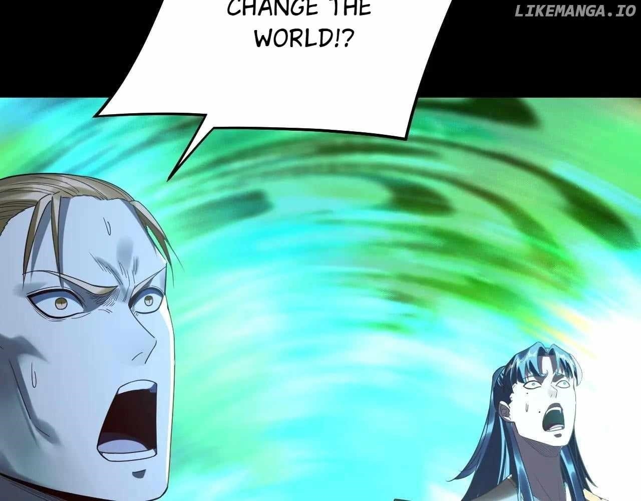 Me, The Heavenly Destined Villain Chapter 247 - Page 84 in English