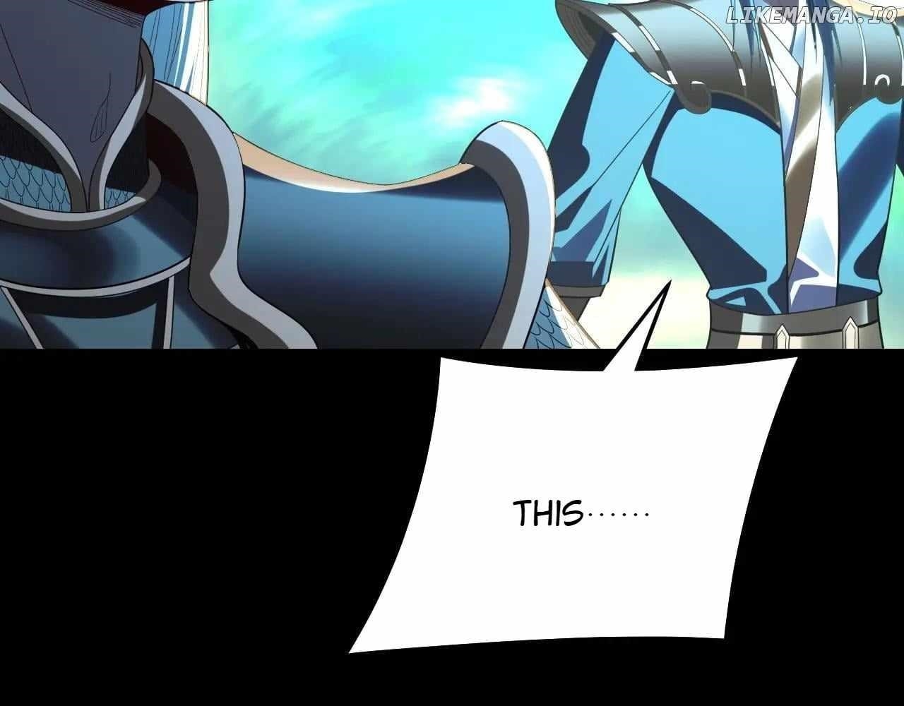 Me, The Heavenly Destined Villain Chapter 247 - Page 85 in English