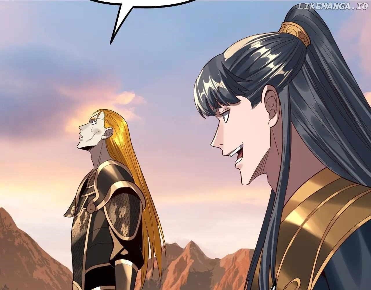 Me, The Heavenly Destined Villain Chapter 247 - Page 89 in English