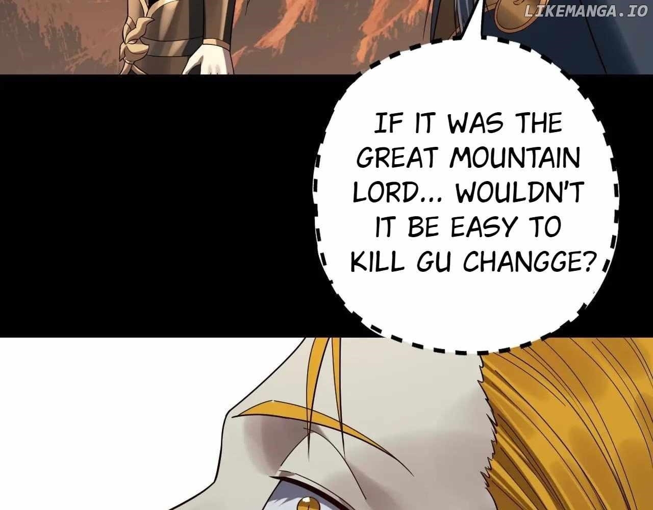 Me, The Heavenly Destined Villain Chapter 247 - Page 90 in English