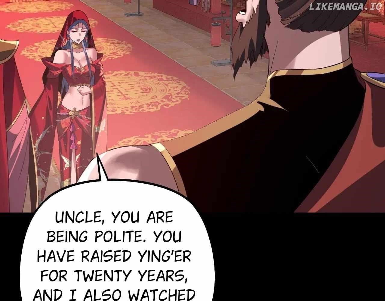 Me, The Heavenly Destined Villain Chapter 247 - Page 97 in English