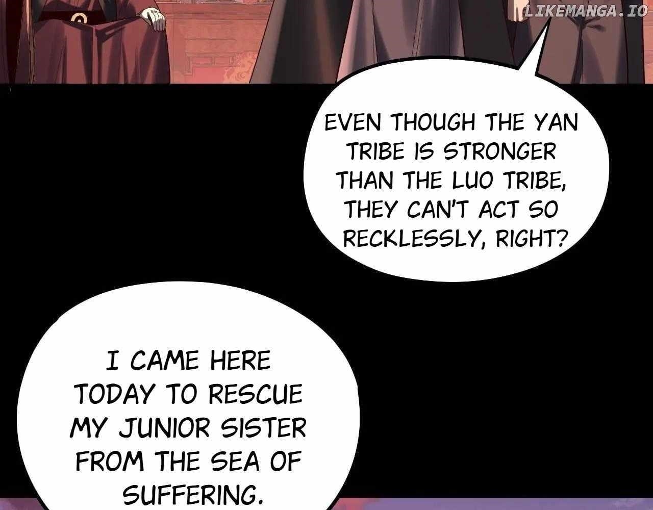 Me, The Heavenly Destined Villain Chapter 248 - Page 10 in English
