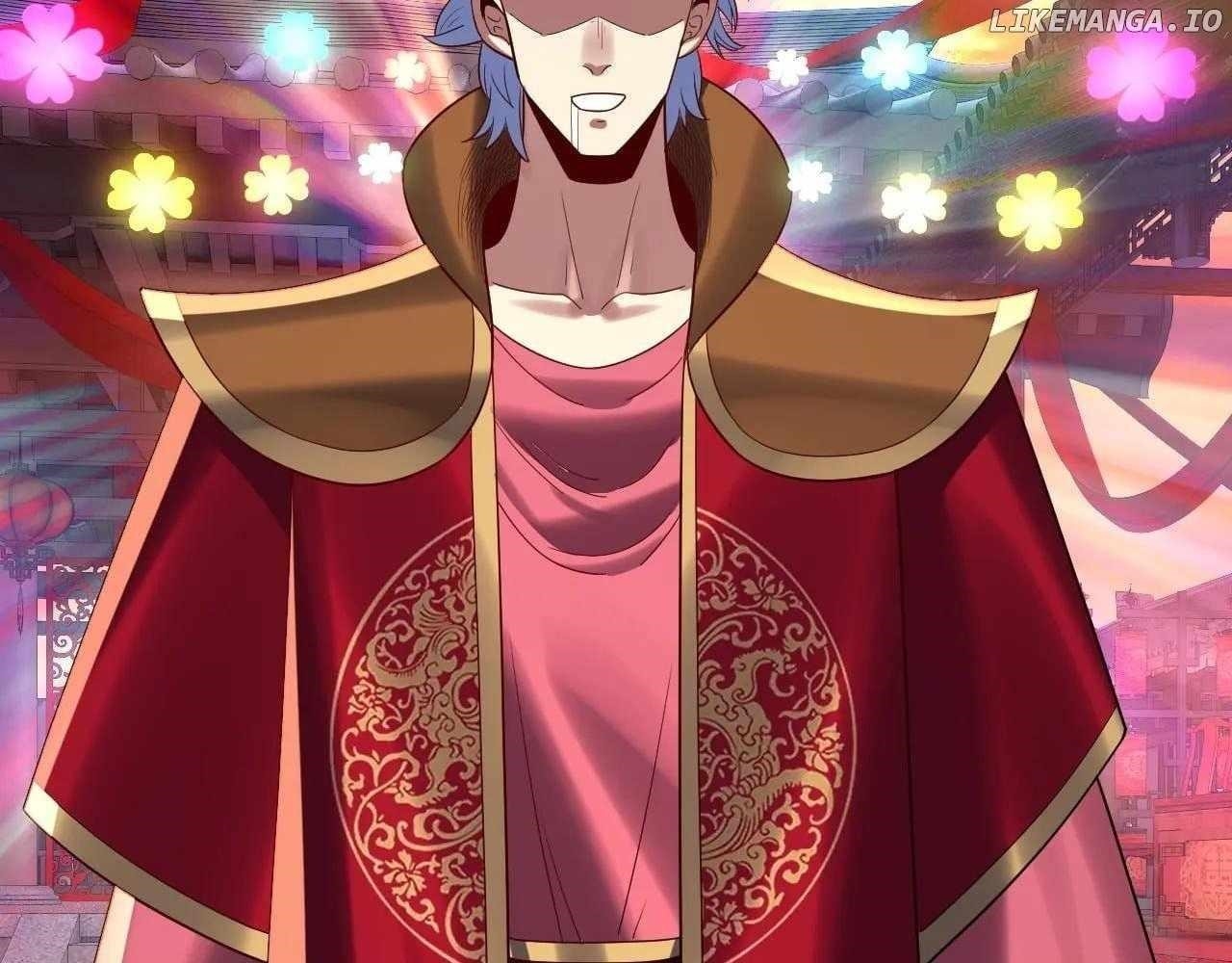 Me, The Heavenly Destined Villain Chapter 248 - Page 102 in English