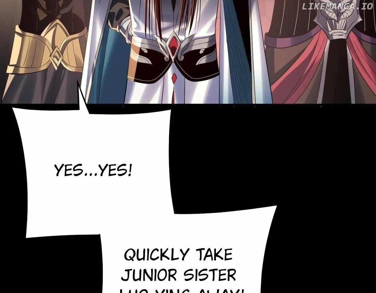 Me, The Heavenly Destined Villain Chapter 248 - Page 106 in English