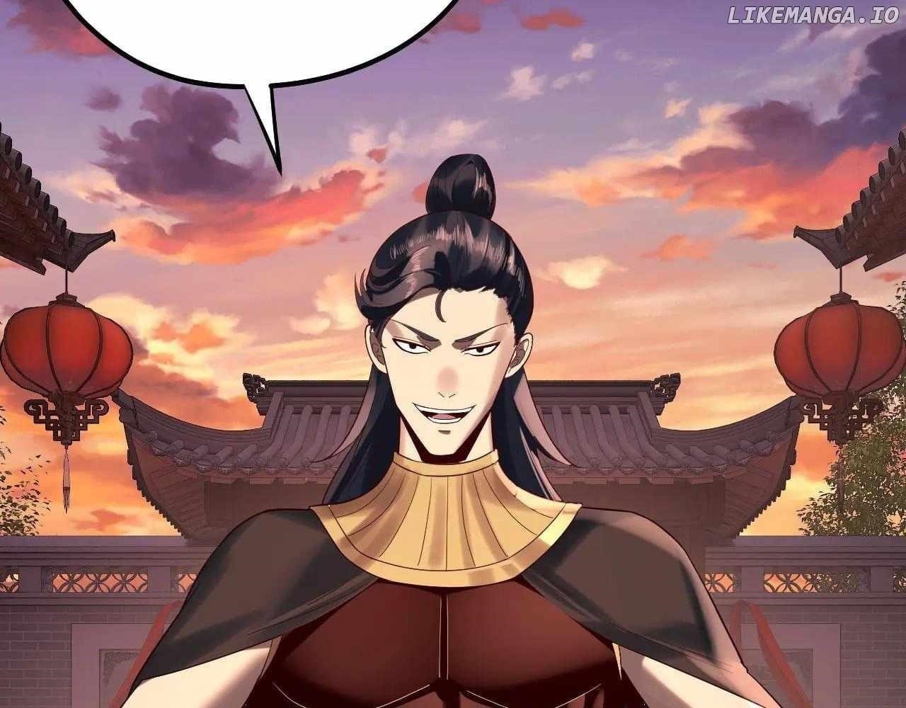 Me, The Heavenly Destined Villain Chapter 248 - Page 11 in English