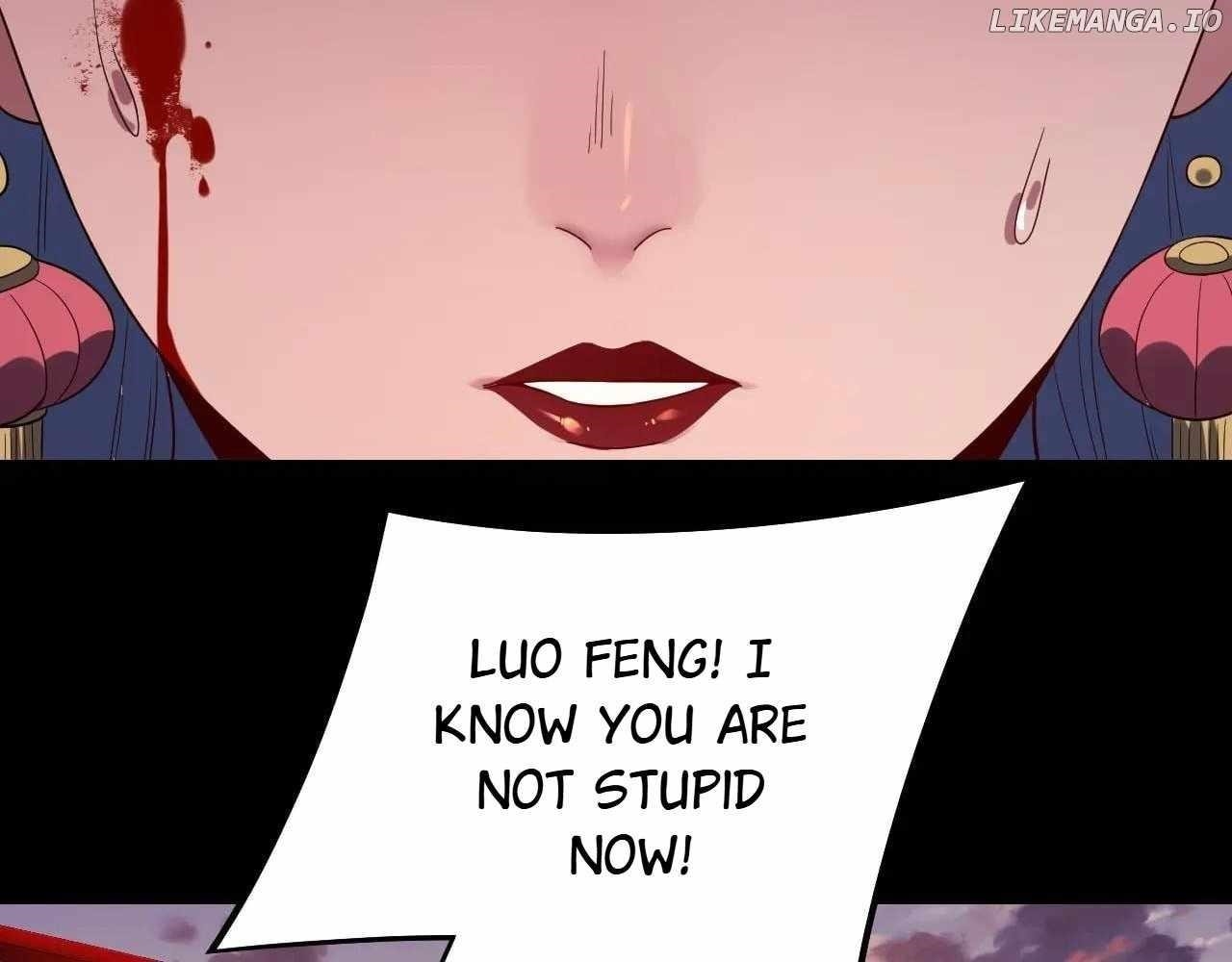 Me, The Heavenly Destined Villain Chapter 248 - Page 110 in English