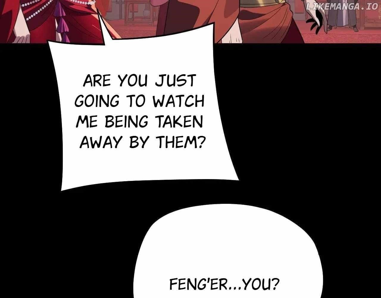 Me, The Heavenly Destined Villain Chapter 248 - Page 112 in English
