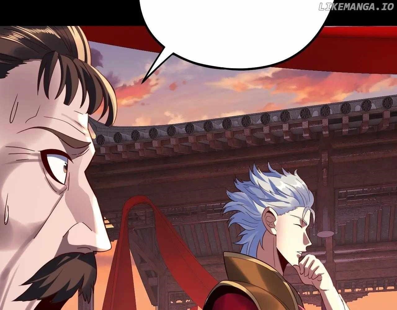Me, The Heavenly Destined Villain Chapter 248 - Page 113 in English