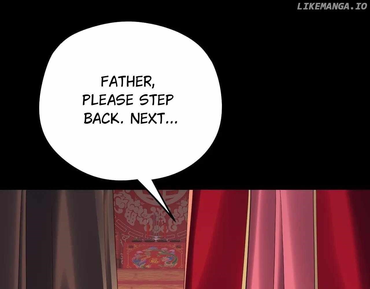 Me, The Heavenly Destined Villain Chapter 248 - Page 115 in English