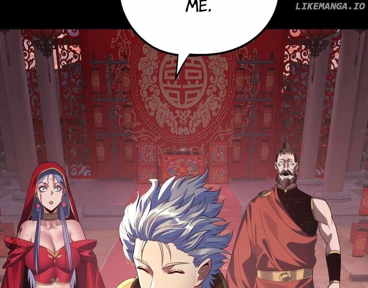 Me, The Heavenly Destined Villain Chapter 248 - Page 117 in English