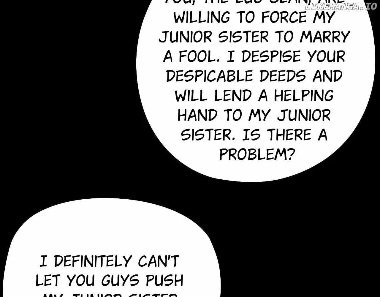 Me, The Heavenly Destined Villain Chapter 248 - Page 15 in English