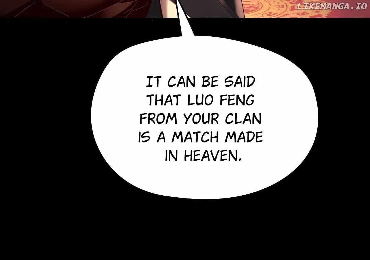 Me, The Heavenly Destined Villain Chapter 248 - Page 20 in English