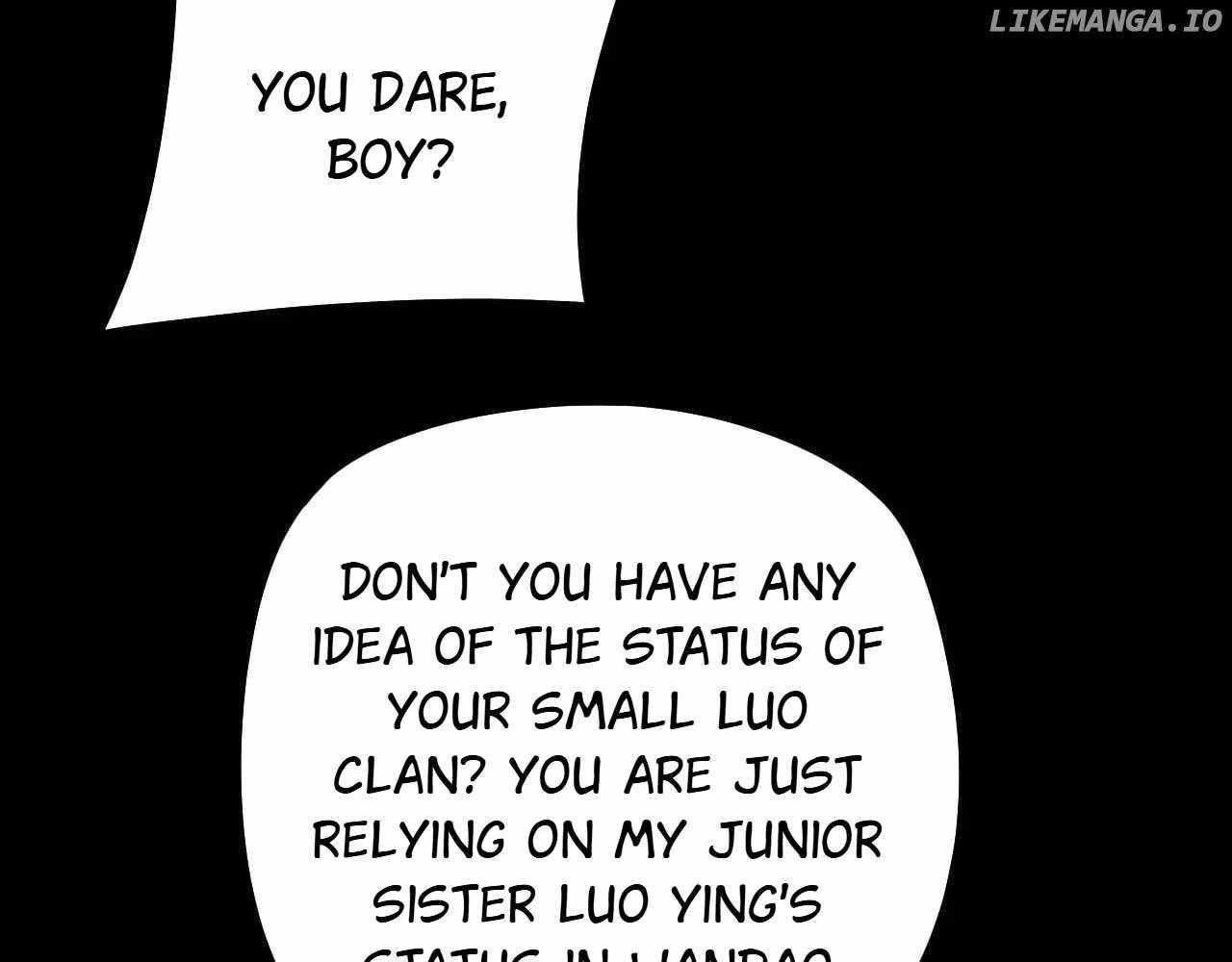 Me, The Heavenly Destined Villain Chapter 248 - Page 25 in English