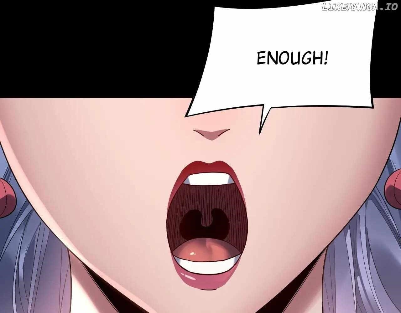 Me, The Heavenly Destined Villain Chapter 248 - Page 28 in English