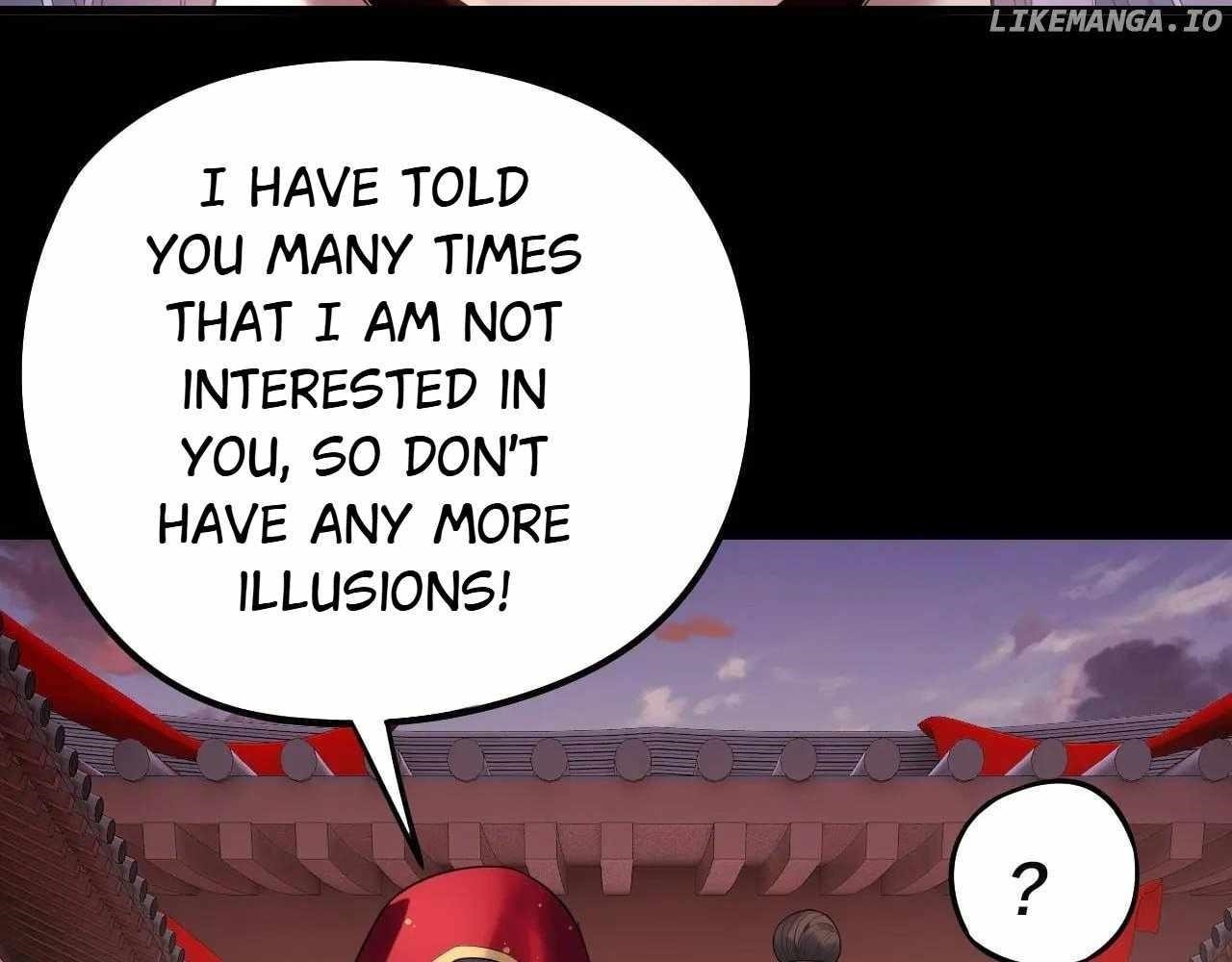 Me, The Heavenly Destined Villain Chapter 248 - Page 29 in English