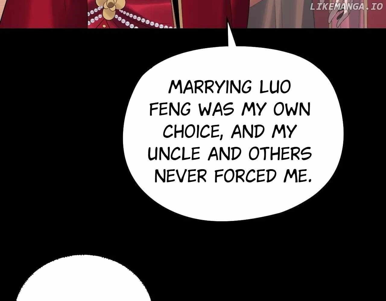 Me, The Heavenly Destined Villain Chapter 248 - Page 31 in English