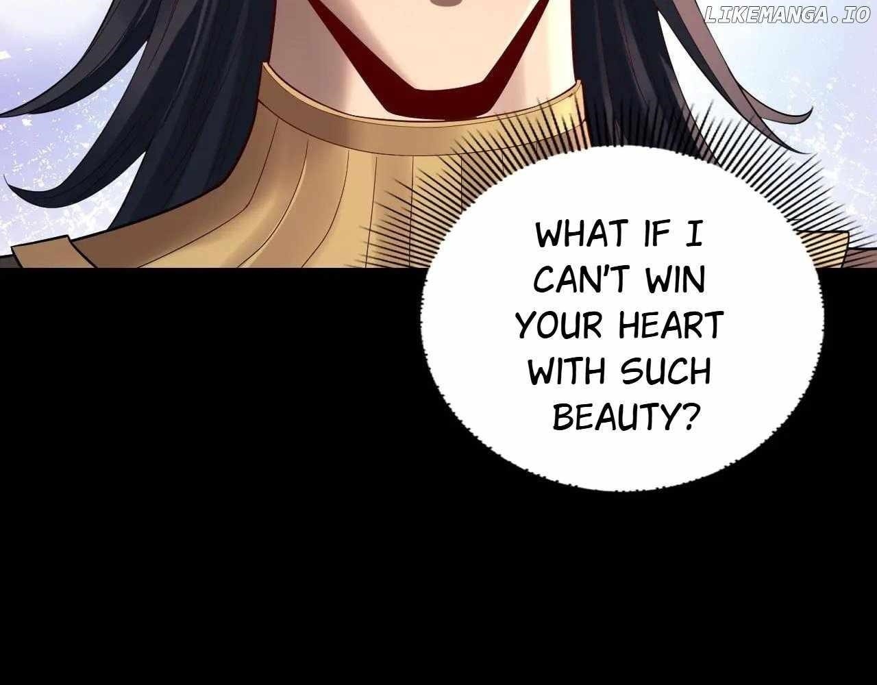 Me, The Heavenly Destined Villain Chapter 248 - Page 33 in English