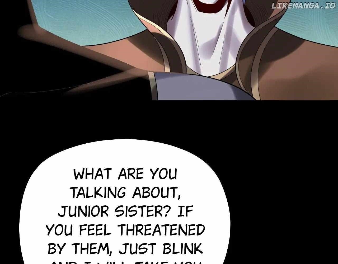 Me, The Heavenly Destined Villain Chapter 248 - Page 35 in English