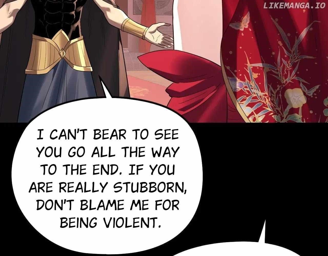 Me, The Heavenly Destined Villain Chapter 248 - Page 37 in English