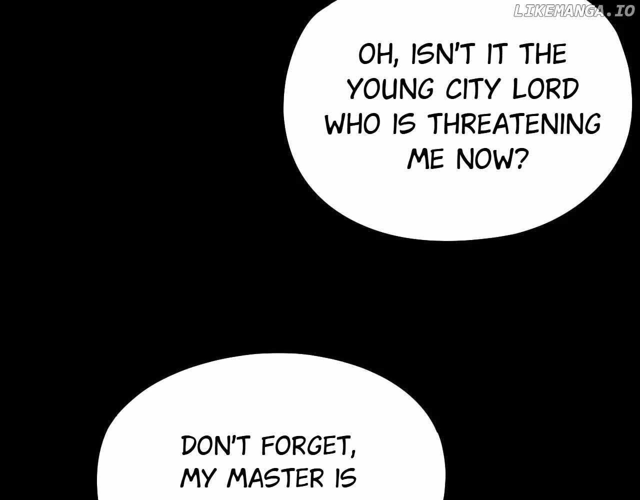 Me, The Heavenly Destined Villain Chapter 248 - Page 38 in English