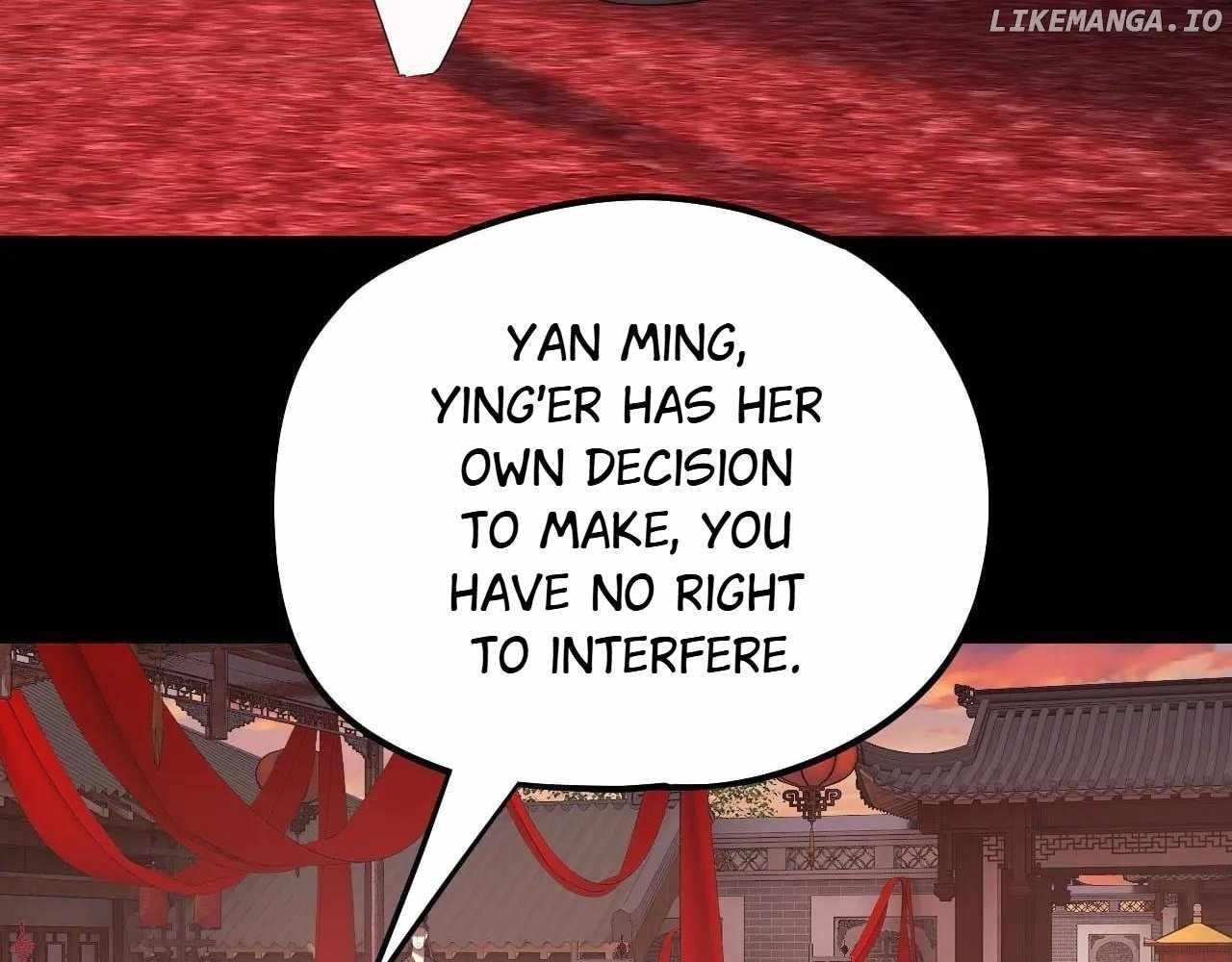 Me, The Heavenly Destined Villain Chapter 248 - Page 42 in English