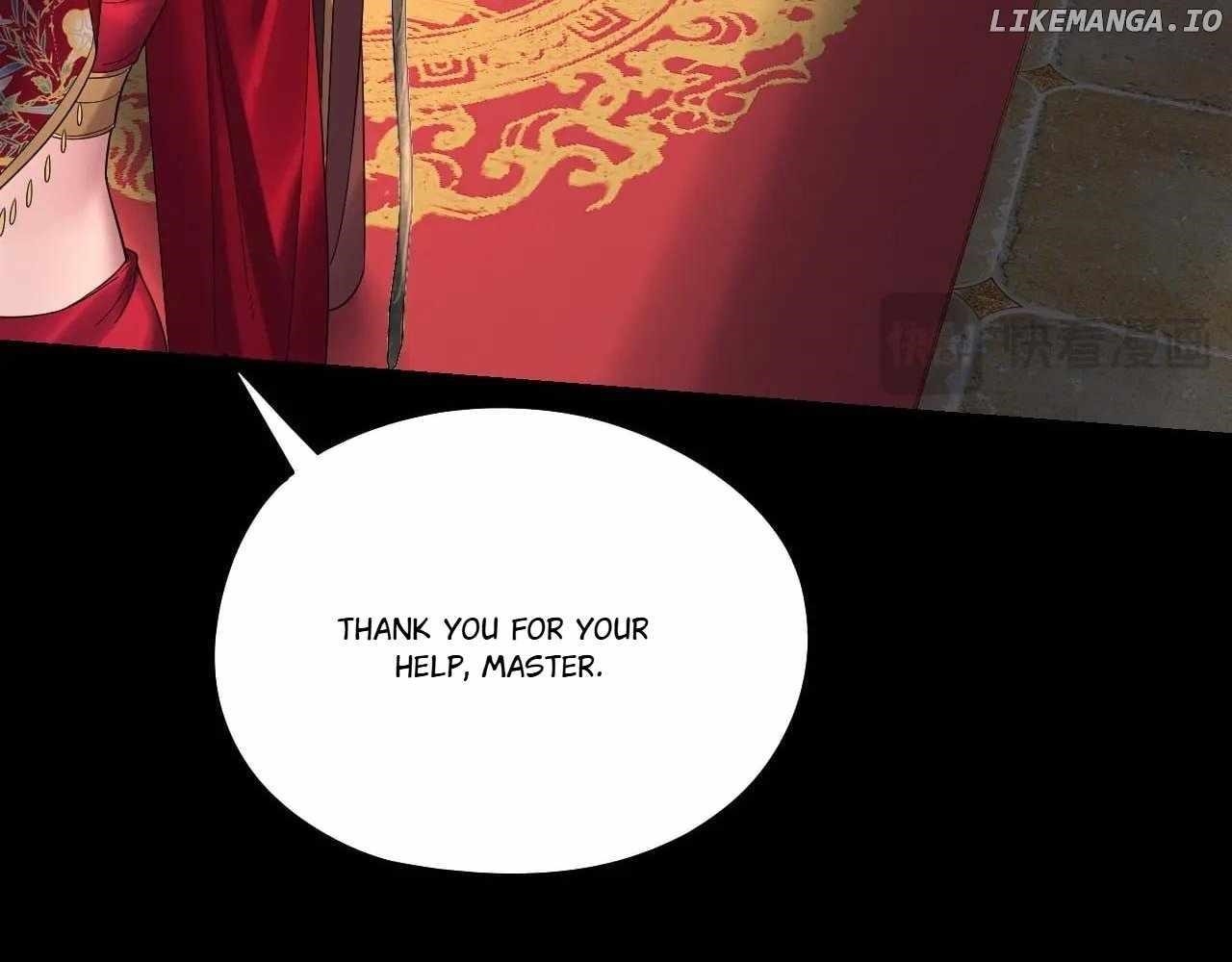 Me, The Heavenly Destined Villain Chapter 248 - Page 44 in English
