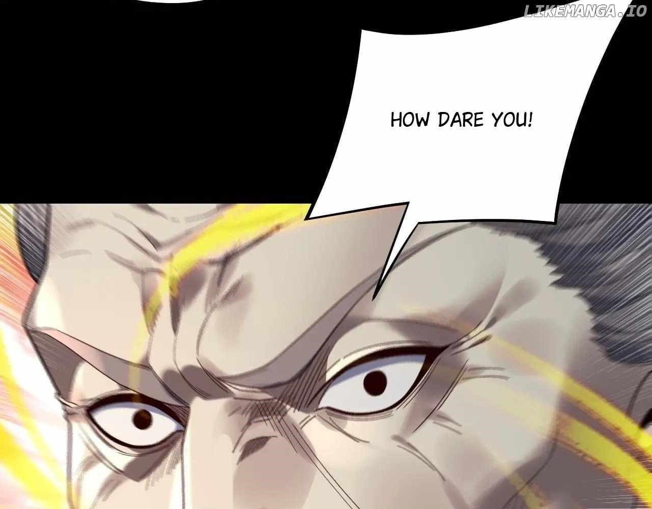 Me, The Heavenly Destined Villain Chapter 248 - Page 47 in English