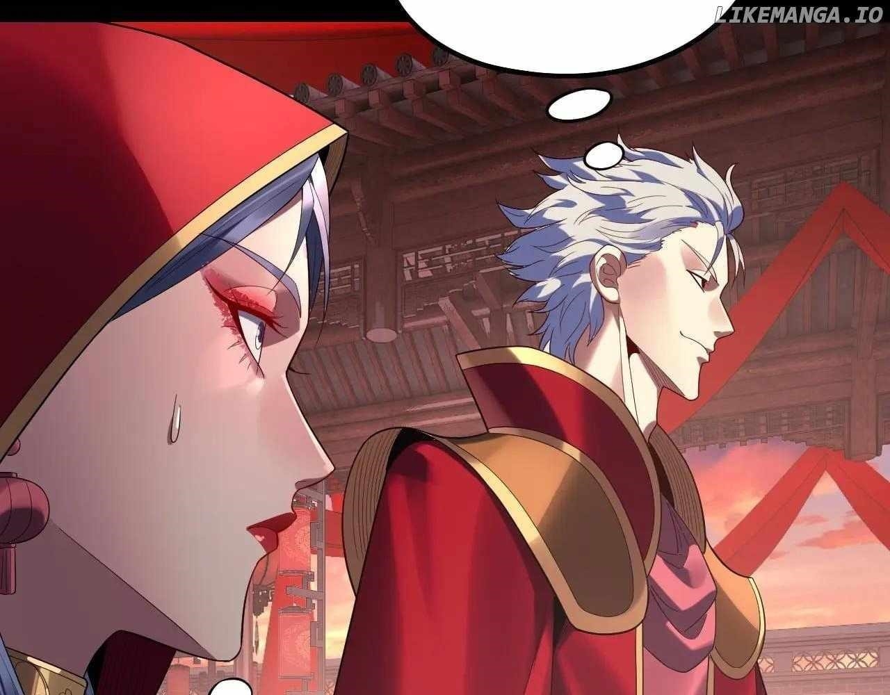Me, The Heavenly Destined Villain Chapter 248 - Page 5 in English