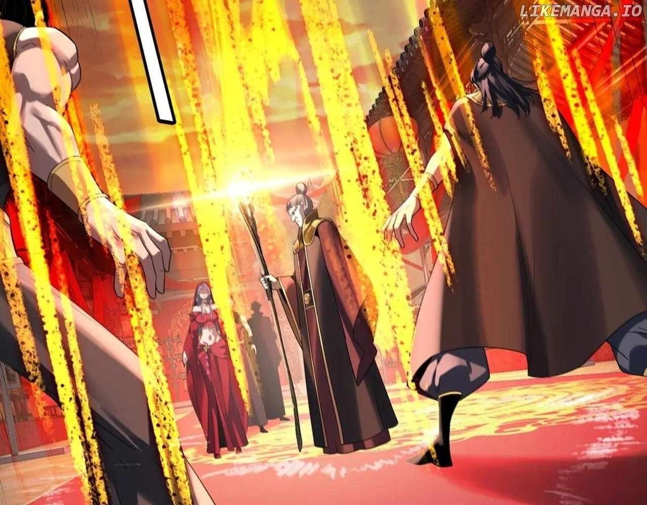 Me, The Heavenly Destined Villain Chapter 248 - Page 50 in English