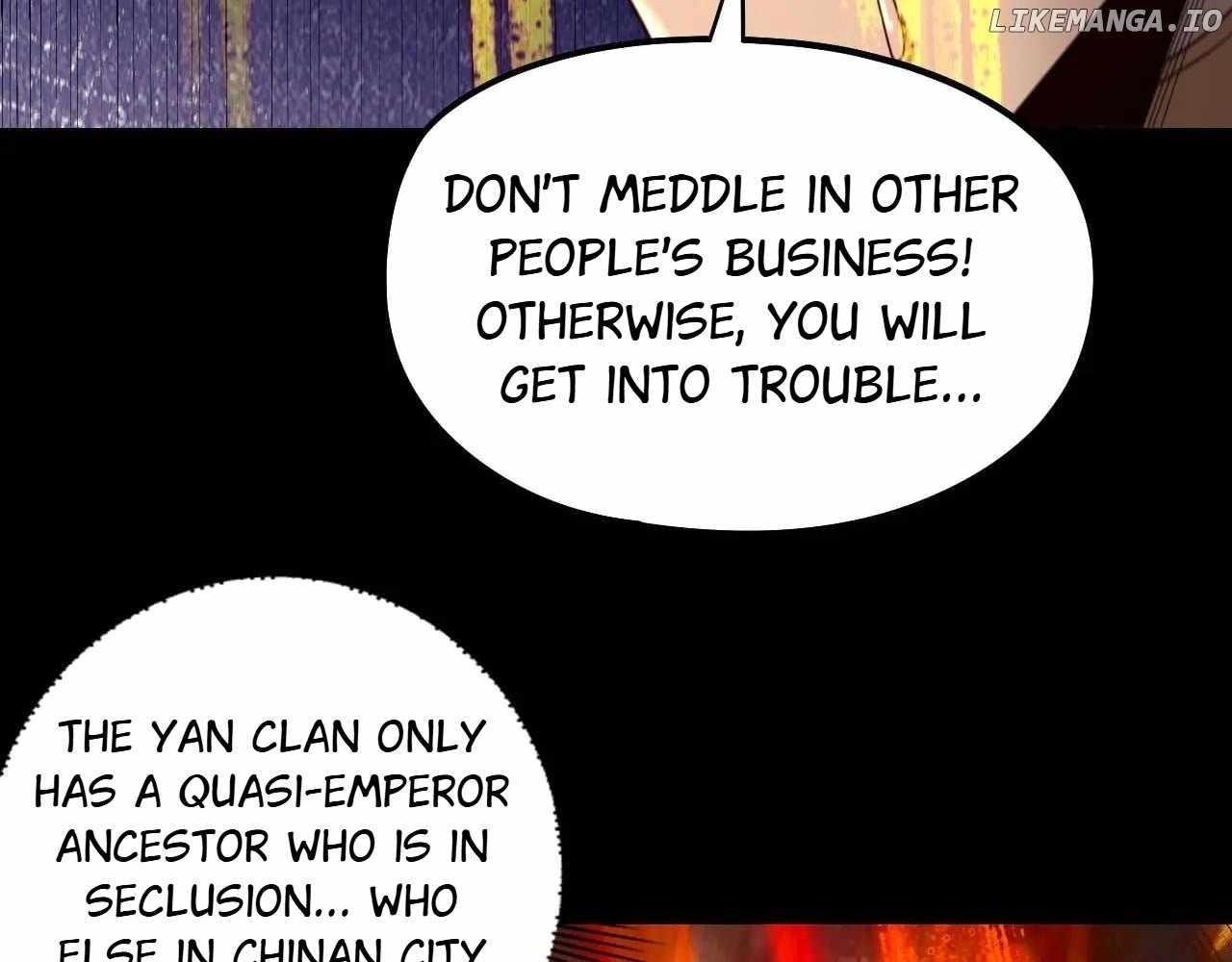 Me, The Heavenly Destined Villain Chapter 248 - Page 53 in English