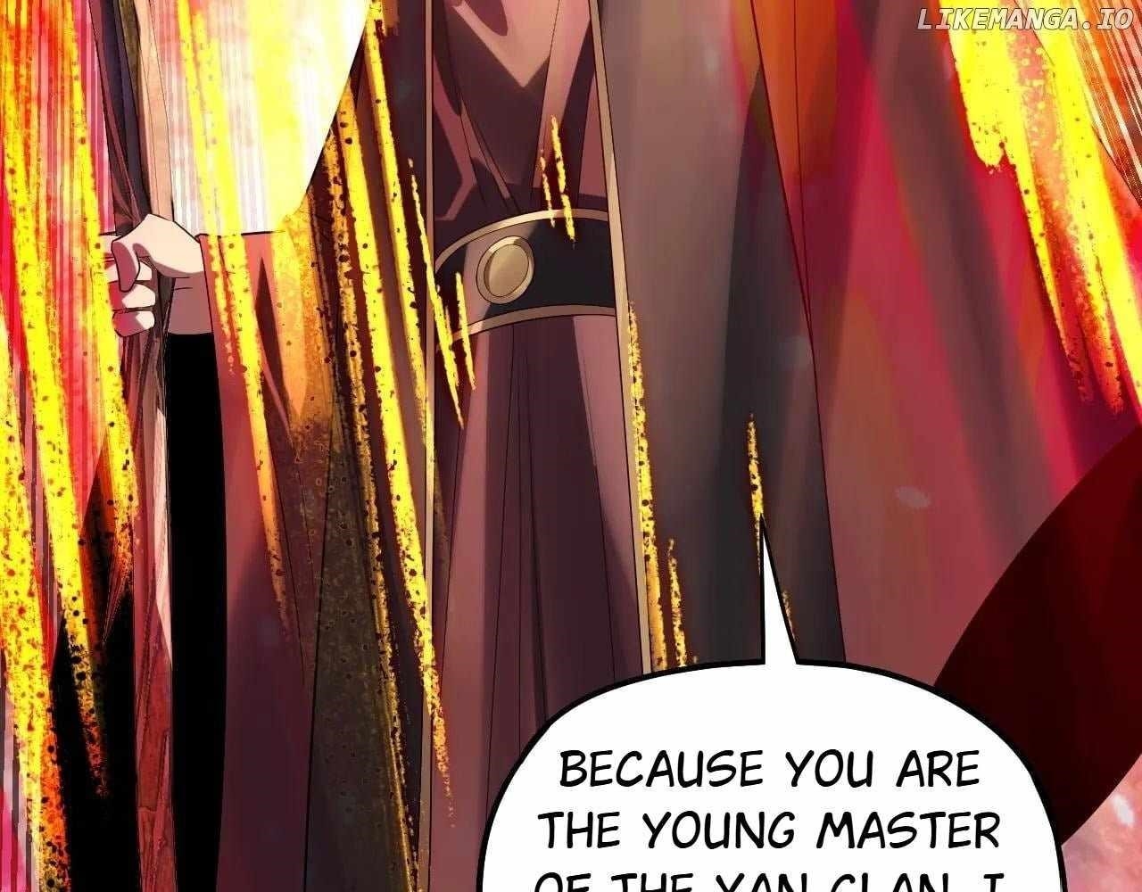 Me, The Heavenly Destined Villain Chapter 248 - Page 55 in English