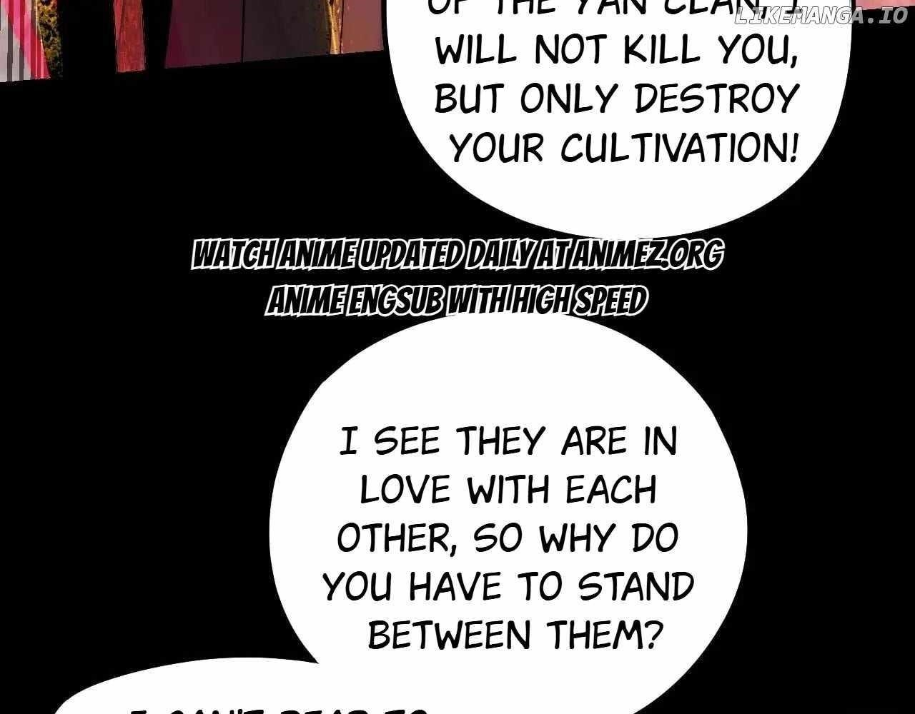 Me, The Heavenly Destined Villain Chapter 248 - Page 56 in English