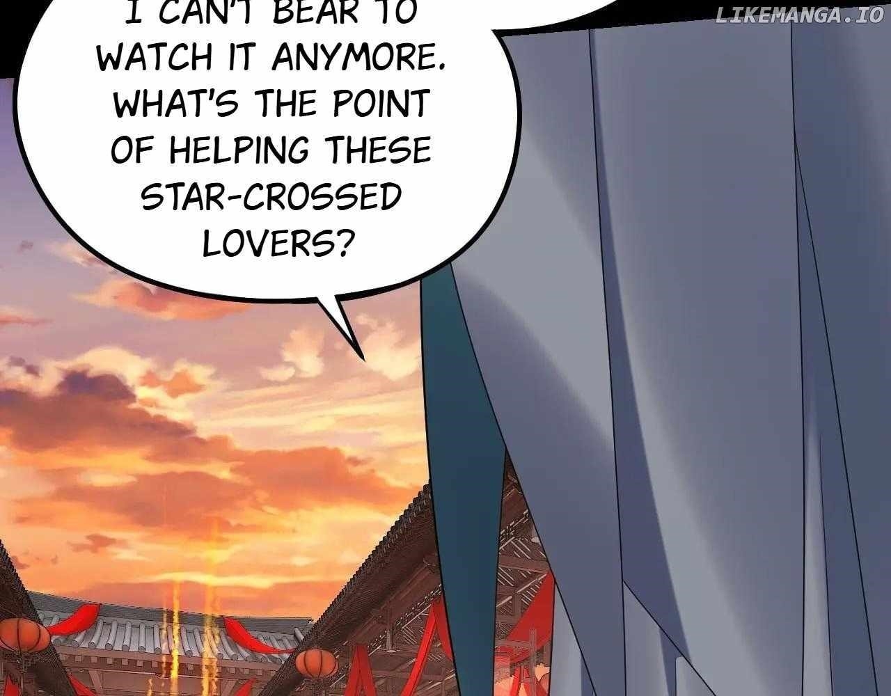 Me, The Heavenly Destined Villain Chapter 248 - Page 57 in English