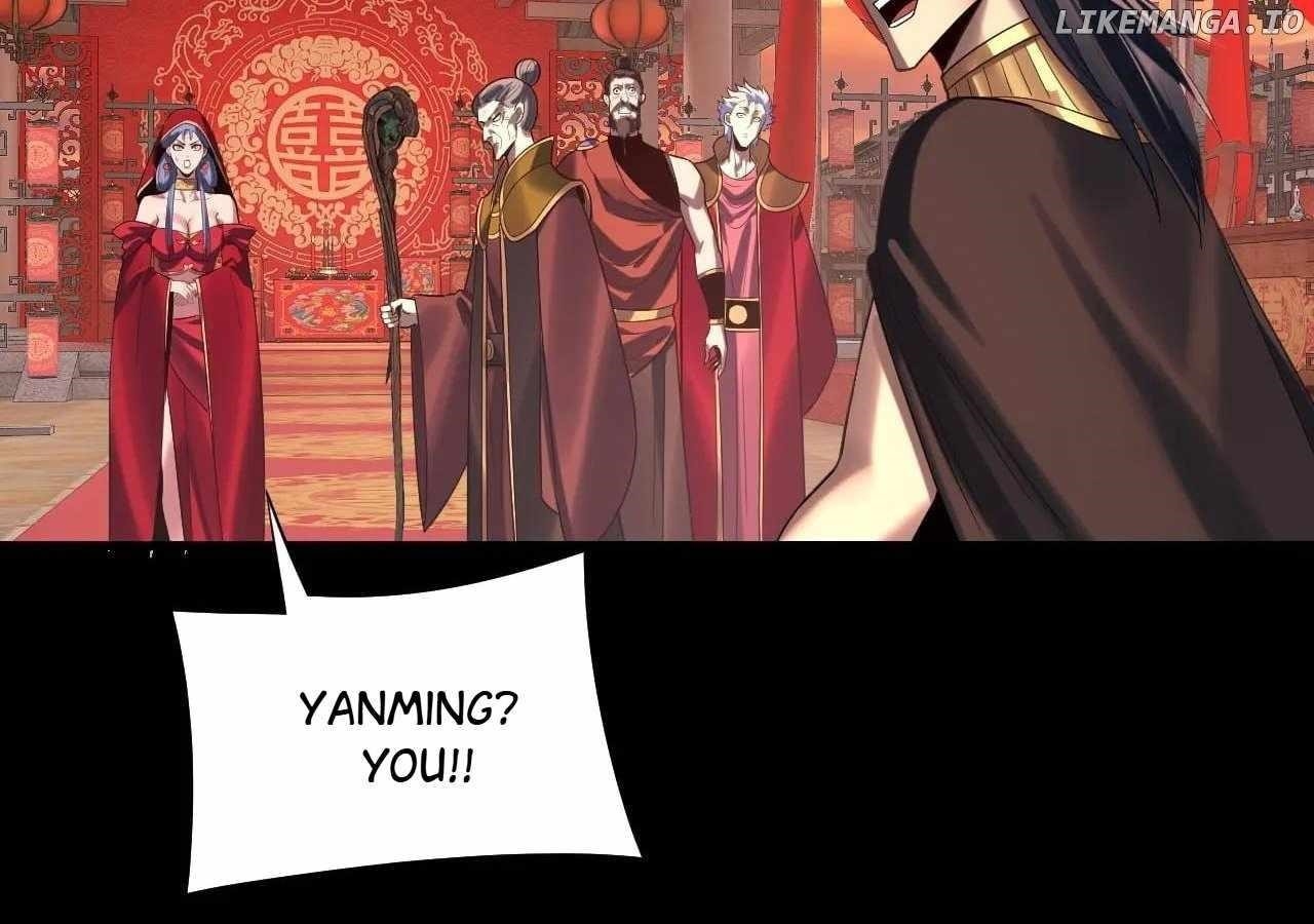 Me, The Heavenly Destined Villain Chapter 248 - Page 60 in English