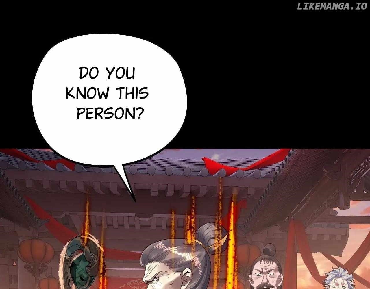 Me, The Heavenly Destined Villain Chapter 248 - Page 61 in English