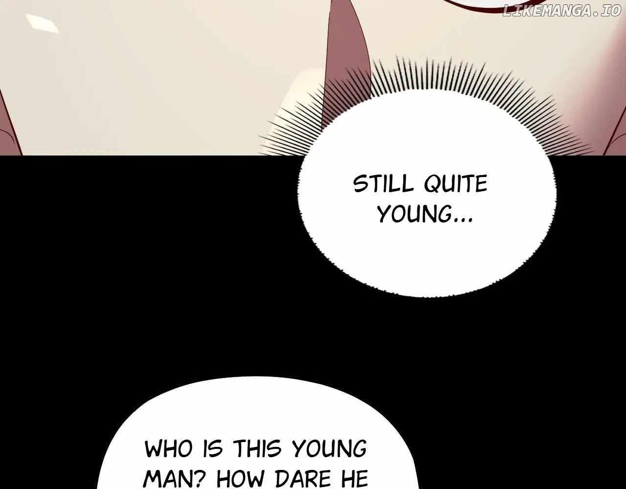 Me, The Heavenly Destined Villain Chapter 248 - Page 64 in English