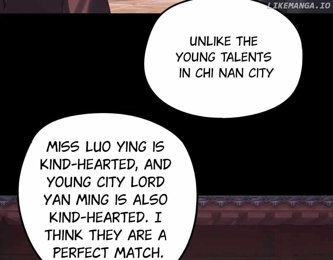 Me, The Heavenly Destined Villain Chapter 248 - Page 66 in English