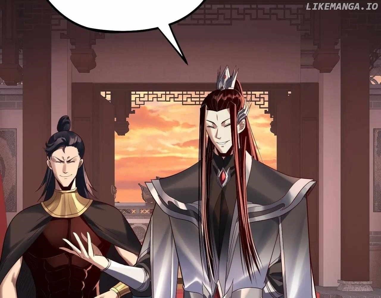 Me, The Heavenly Destined Villain Chapter 248 - Page 67 in English