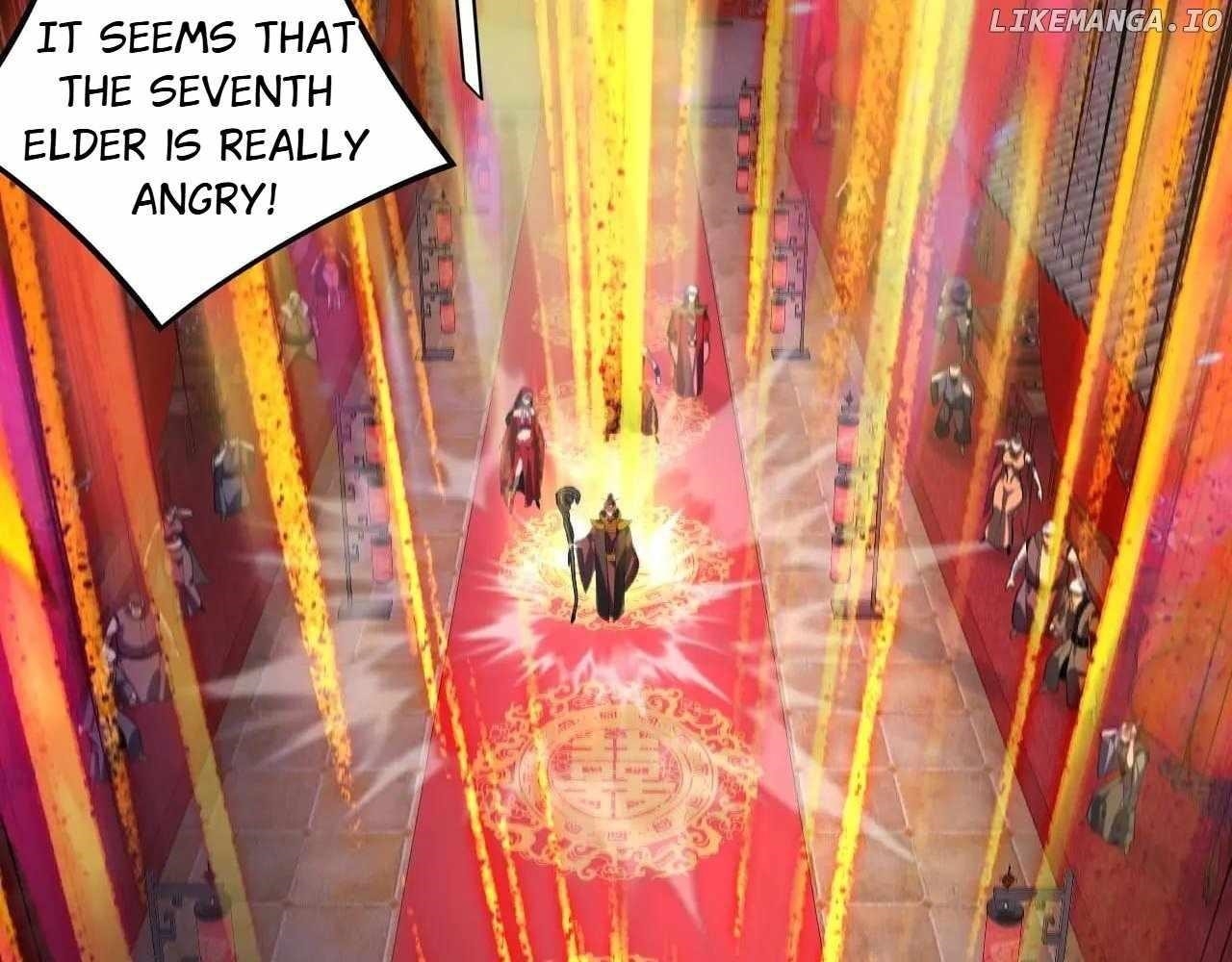 Me, The Heavenly Destined Villain Chapter 248 - Page 72 in English