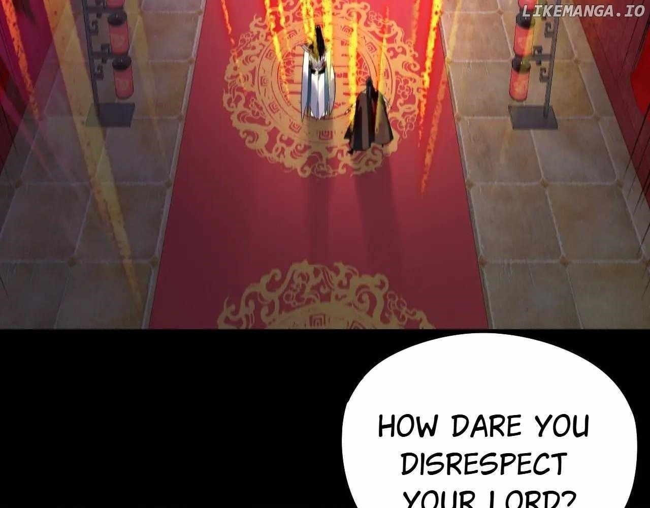 Me, The Heavenly Destined Villain Chapter 248 - Page 73 in English