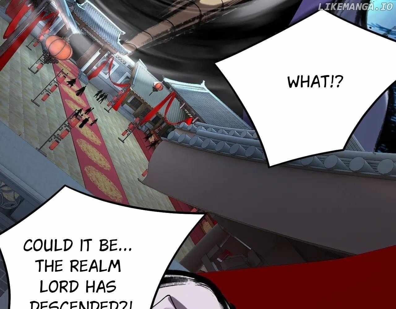 Me, The Heavenly Destined Villain Chapter 248 - Page 78 in English