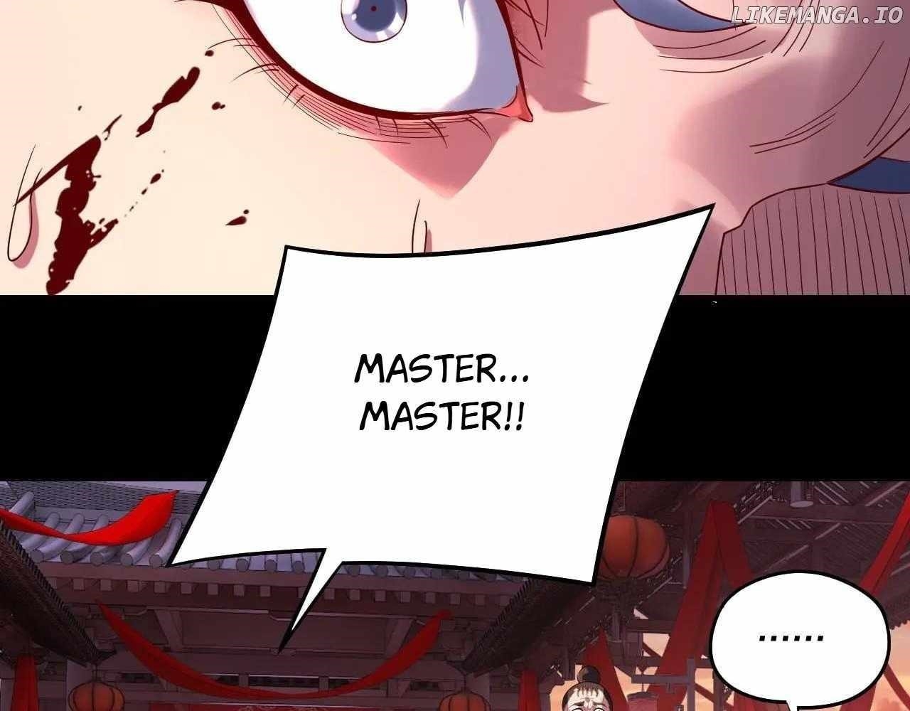Me, The Heavenly Destined Villain Chapter 248 - Page 86 in English