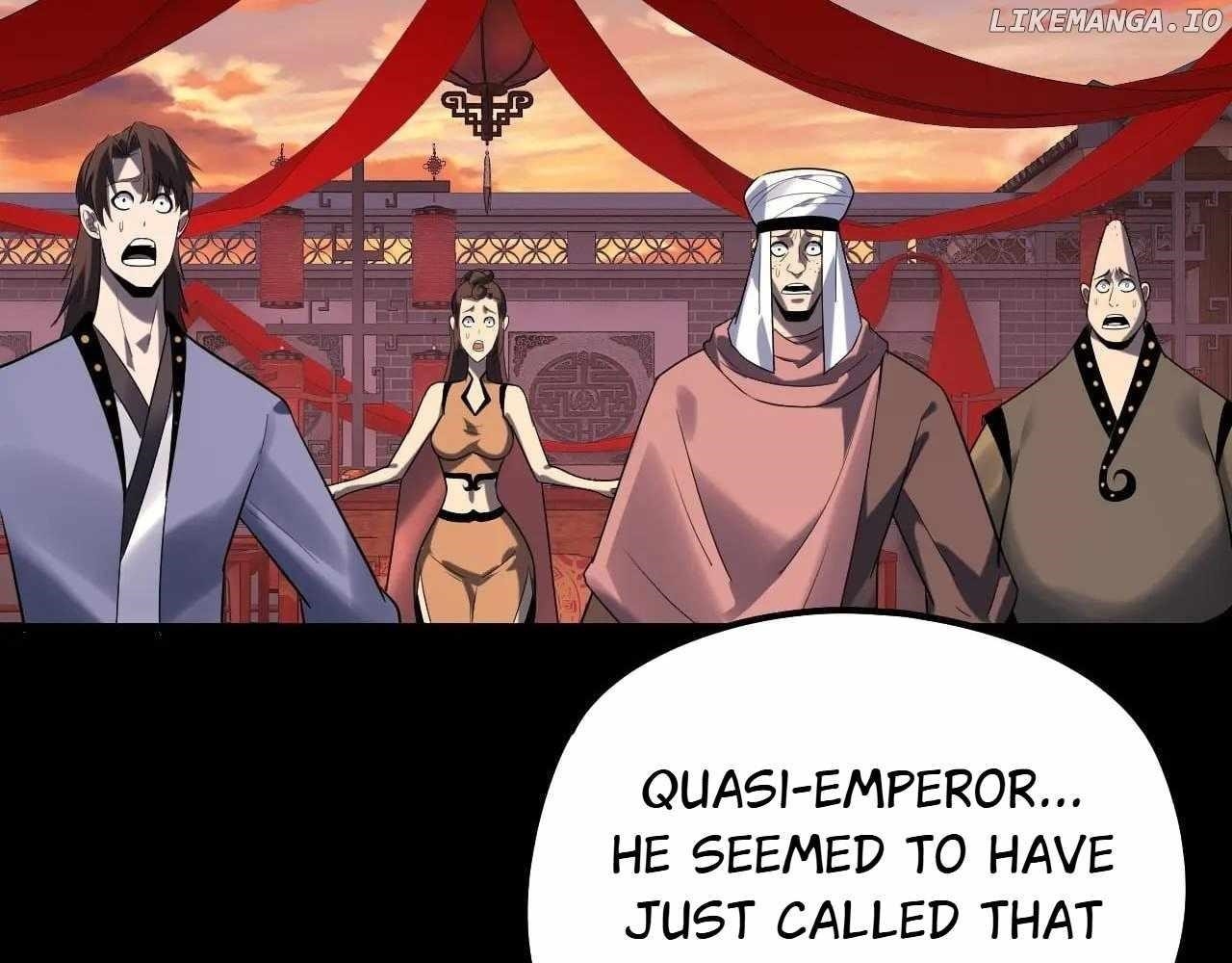 Me, The Heavenly Destined Villain Chapter 248 - Page 89 in English