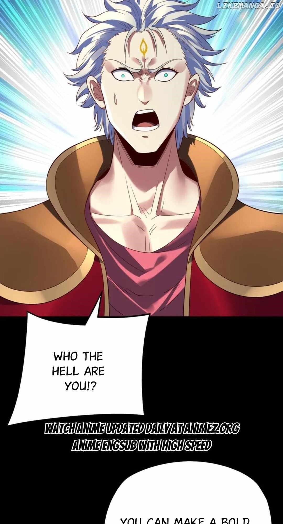Me, The Heavenly Destined Villain Chapter 249 - Page 24 in English