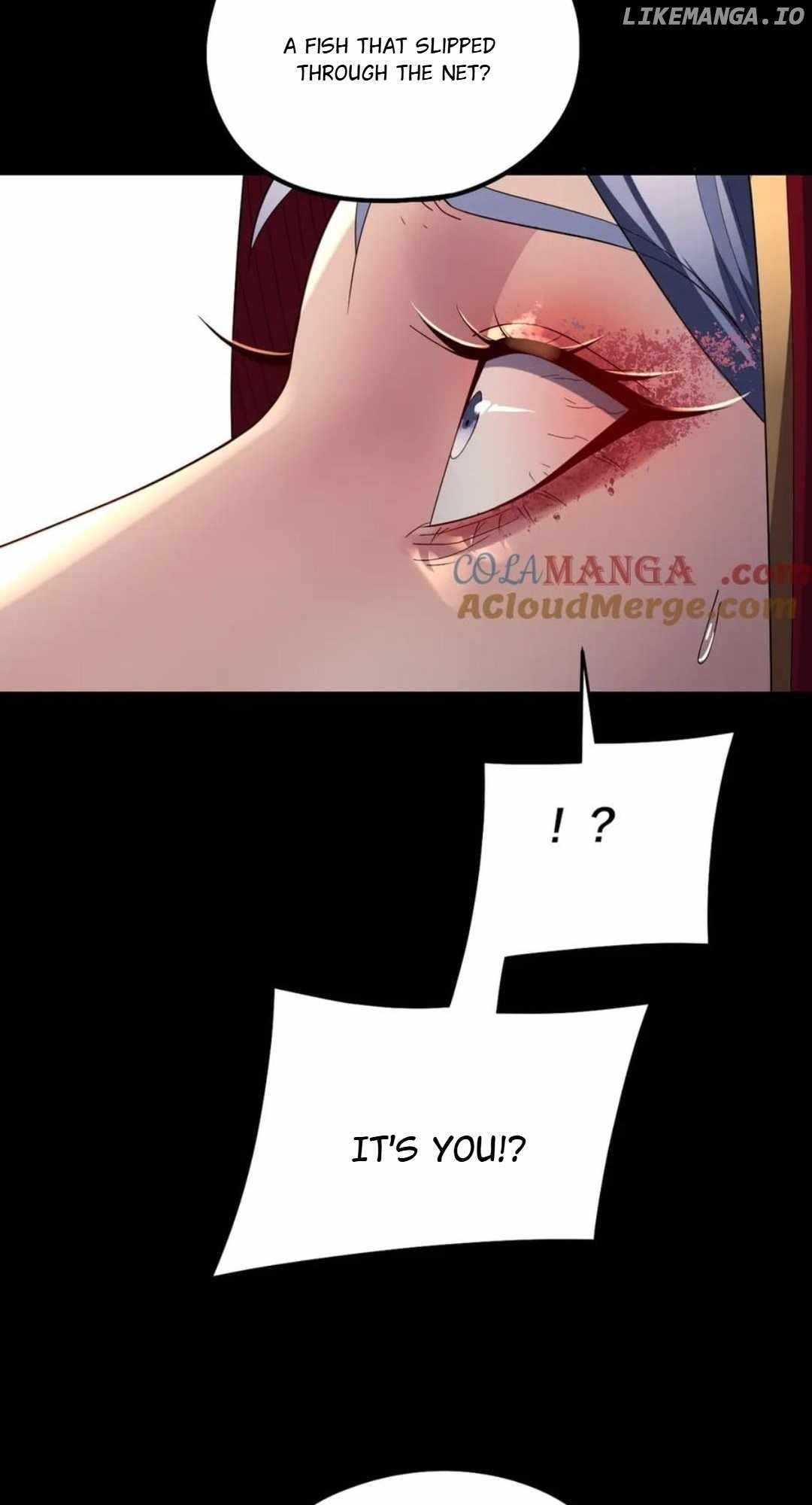 Me, The Heavenly Destined Villain Chapter 249 - Page 42 in English
