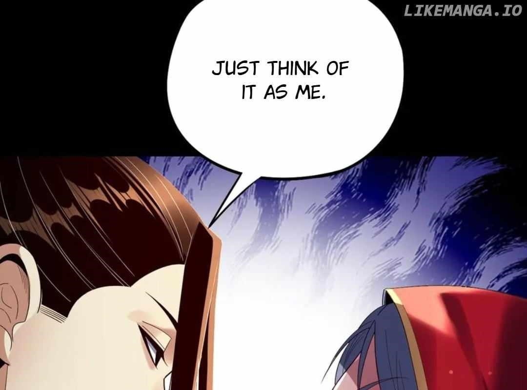 Me, The Heavenly Destined Villain Chapter 249 - Page 43 in English