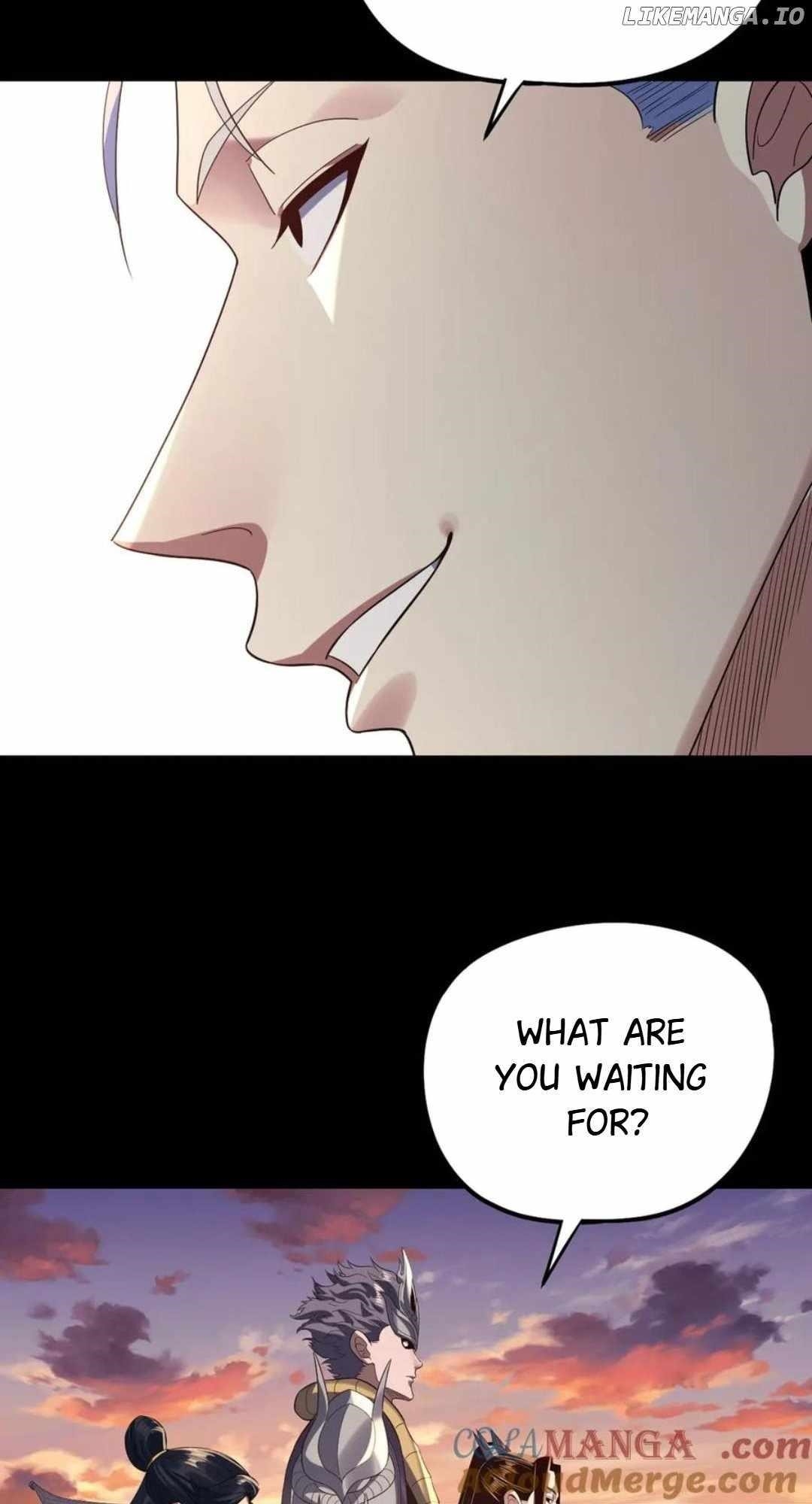 Me, The Heavenly Destined Villain Chapter 249 - Page 5 in English