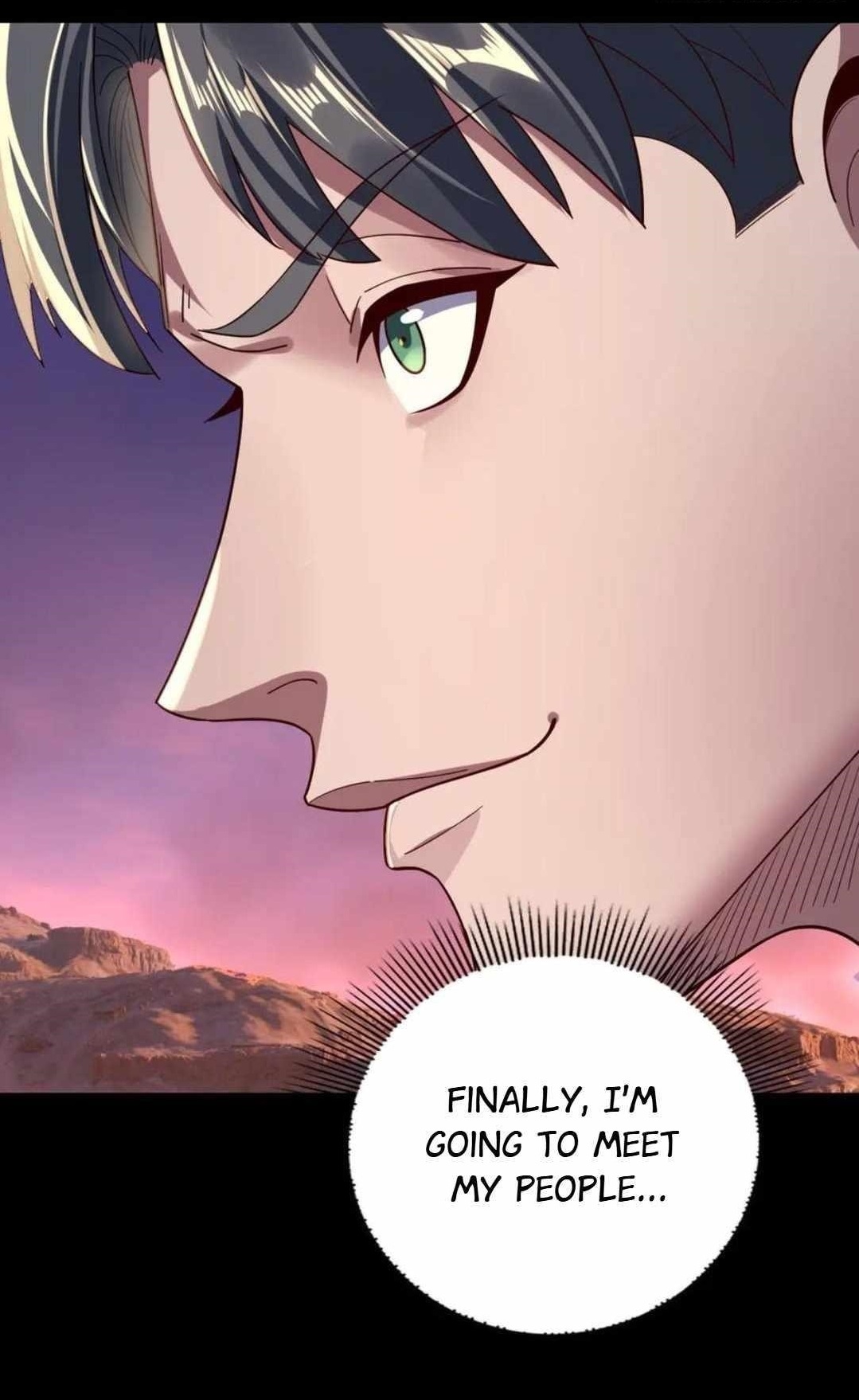 Me, The Heavenly Destined Villain Chapter 249 - Page 52 in English